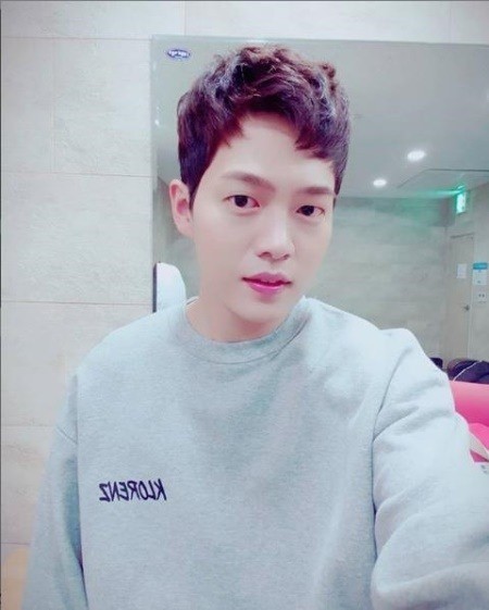 [손승원 SNS]