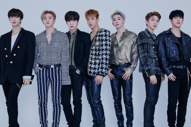 (Starship Entertainment)