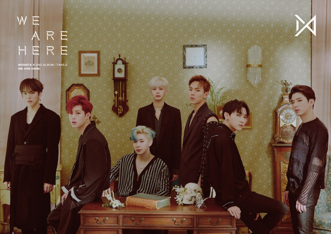 (Starship Entertainment)
