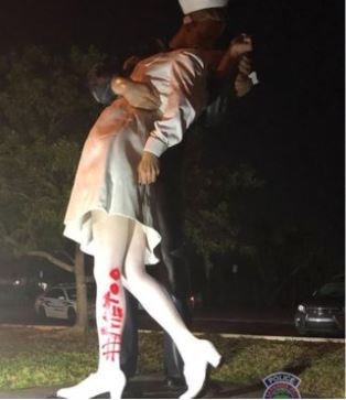 [사라소타 시 경찰]