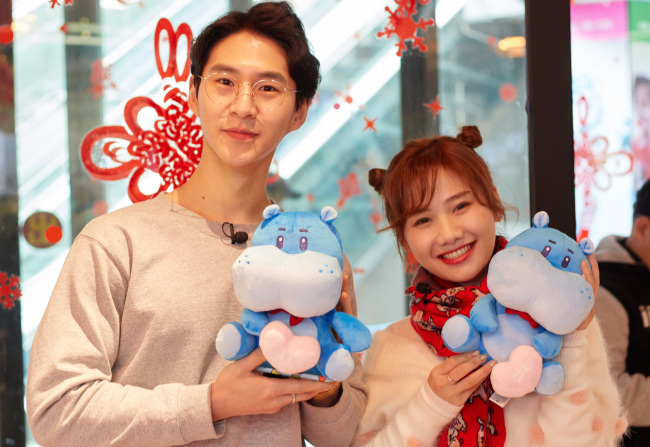 Korean YouTube creators partnered with CJ ENM's DIA TV multichannel network which built the export infrastructure that Cooking Tree operates inside