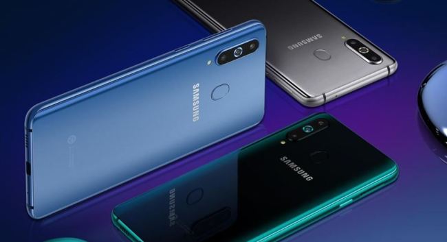 (Samsung Electronics)