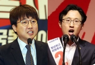 이준석, 막말 논란 김준교에 “과학고 선배…조급해서 그런듯“