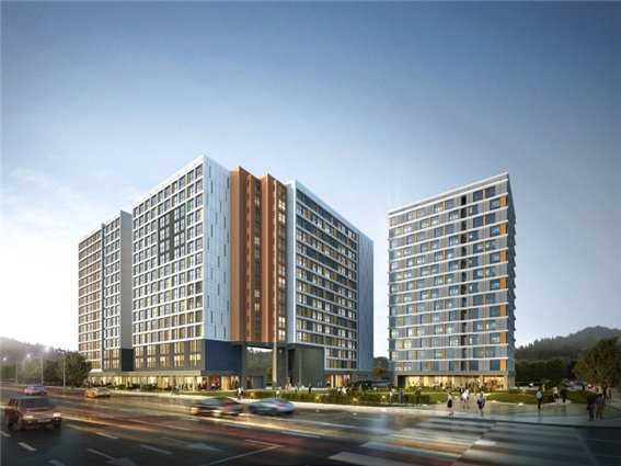 수원역 한라비발디 퍼스트