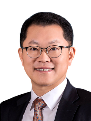 김희철 한화큐셀 대표이사[한화큐셀 제공]