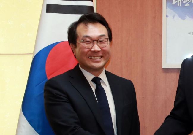 Lee Do-hoon (Yonhap)