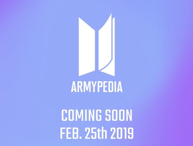 Twitter @ARMYPEDIA