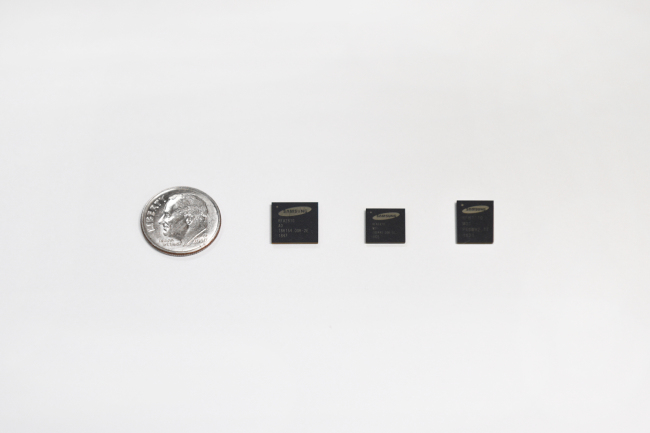 (Samsung Electronics)