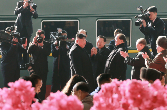 (Yonhap)