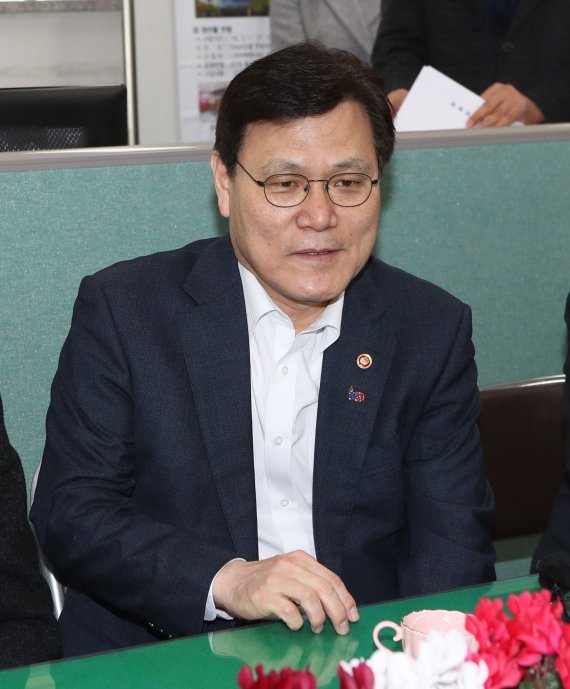 Choi Jong-ku (Yonhap)