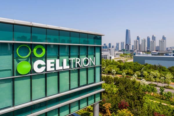 (Celltrion)