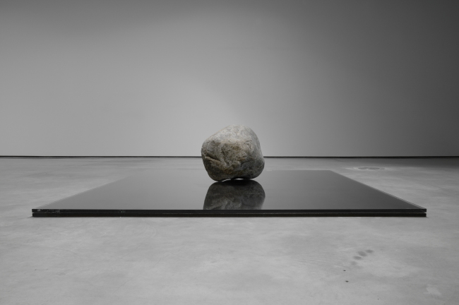 Relatum - Existence, 2014 Courtesy Gary Tatintsian Gallery and Pace Gallery ⓒ Adagp, Paris, 2018 [사진제공=파라다이스문화재단]