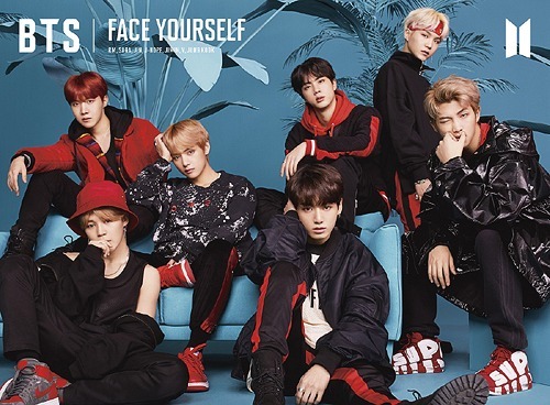 (Big Hit Entertainment)