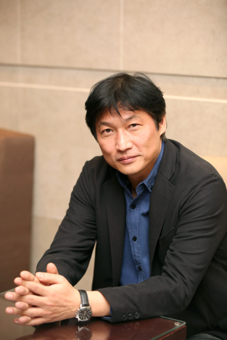 [사진=조민호 감독 제공]