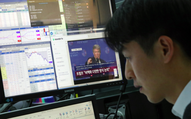 (Yonhap)