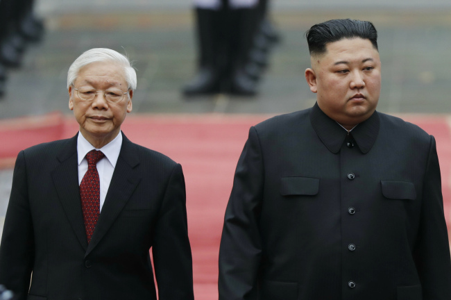 (Yonhap)