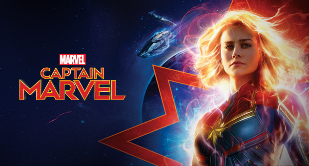 Image captured from Marvel's website