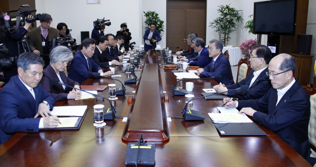(Yonhap)