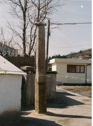 부안 동문안 당산 [사진제공=문화재청]