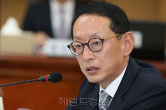 김도읍 자유한국당 의원 [헤럴드경제DB]