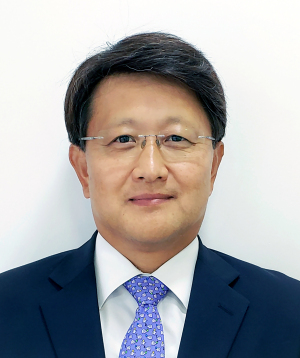 박상훈 신임 의전비서관. [청와대 제공]