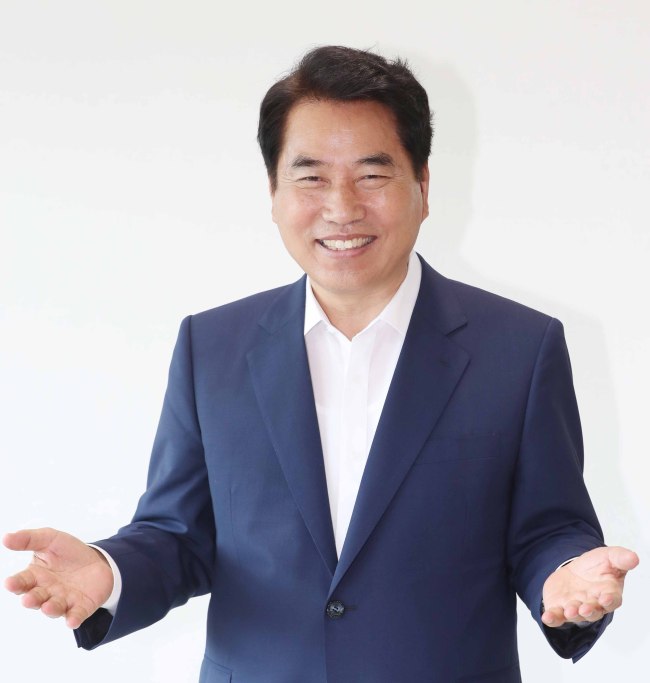 [백군기 용인시장]
[백군기 용인시장]