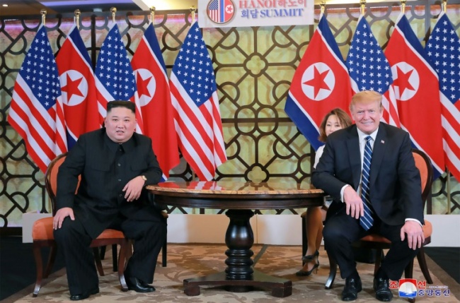 (KCNA)
