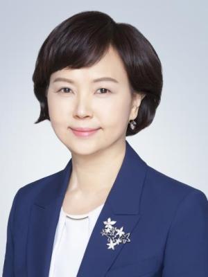[사진설명=이의경 신임 식품의약품안전처장. 연합]