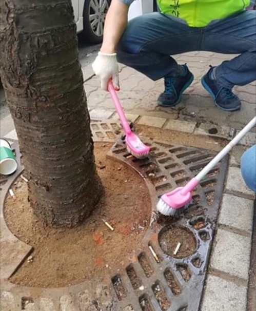 (인천 부평경찰서)