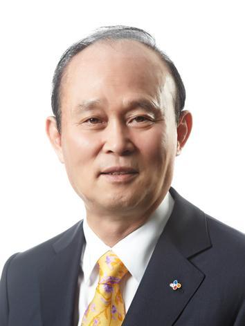 故 이채욱 CJ그룹 부회장