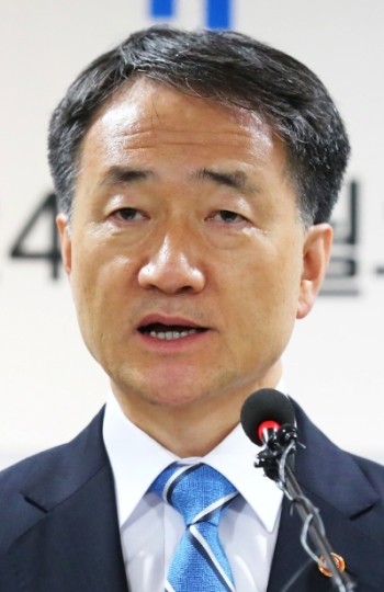 박능후 보건복지부 장관 [헤럴드DB]