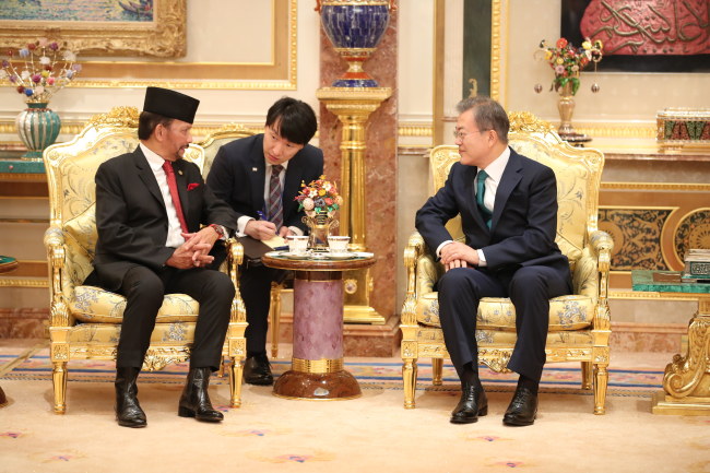 (Yonhap)
