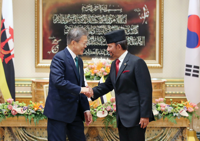 (Yonhap)