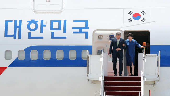 (Yonhap)