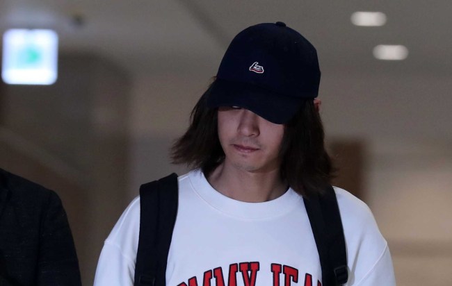 (Yonhap)