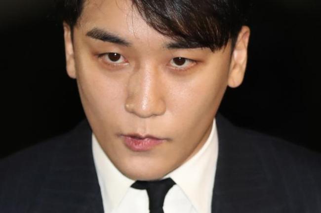 K-pop stocks waver on 'Seungri scandal' - The Korea Herald
