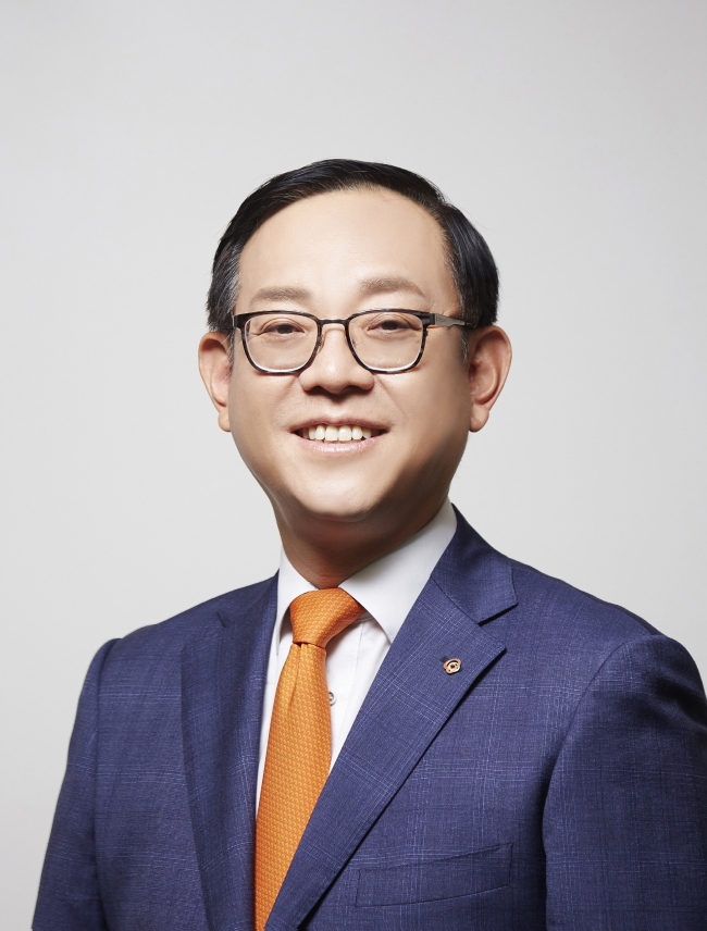 권희백 한화투자증권 대표