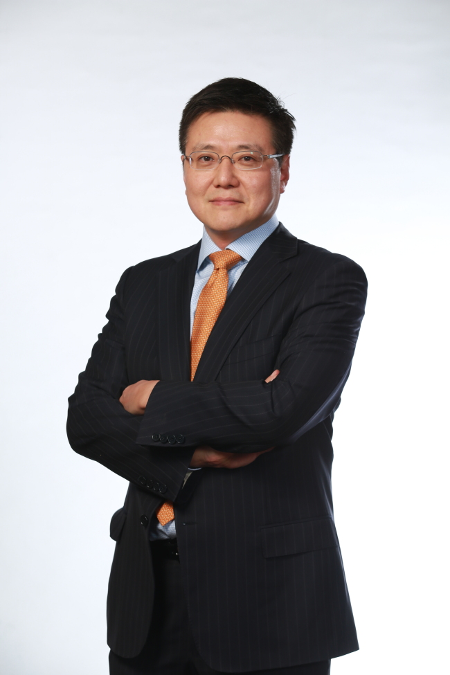 김용현 한화자산운용 대표