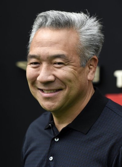 케빈 쓰지하라 회장 겸 최고경영자(CEO) [AP]