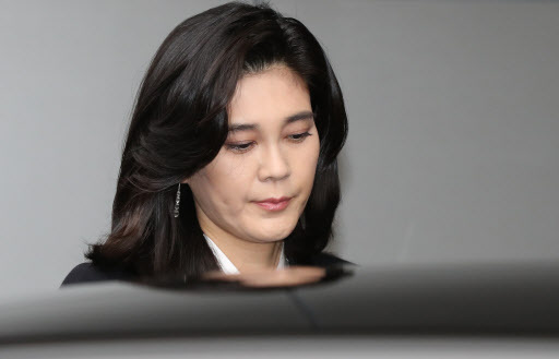 Hotel Shilla CEO Lee Boo-jin (yonhap)