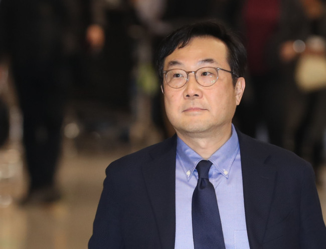 Lee Do-hoon (Yonhap)