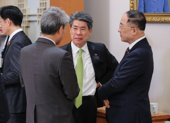 (Yonhap)