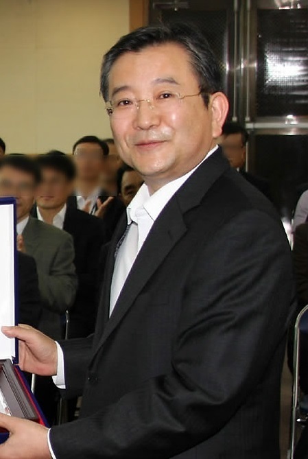 김학의 전 법무부 차관 [연합뉴스]