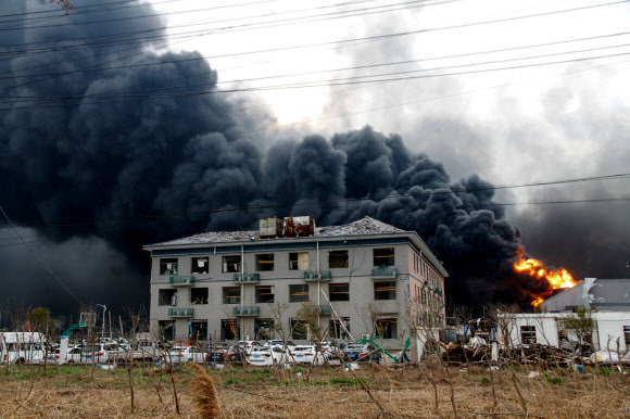 (AFP-Yonhap)