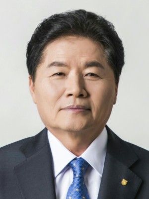 김병원 농협중앙회장 [농협제공]