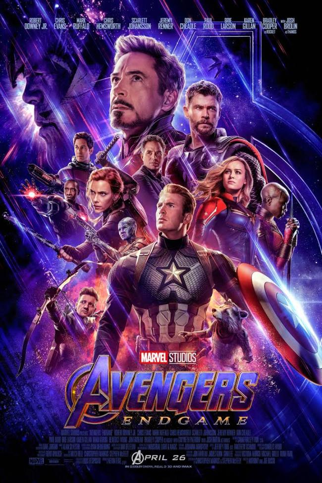 (Marvel)