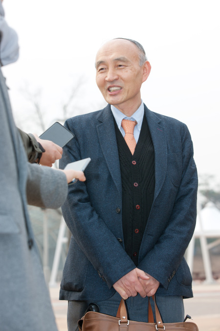 조동호 과학기술정보통신부 장관 후보자 [연합]