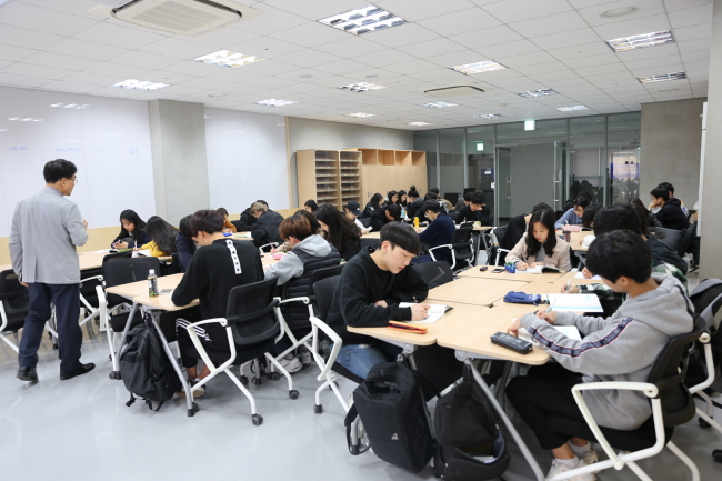 [수원대 제공]
[수원대 제공]