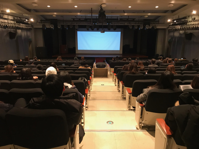 [수원대 제공]
[수원대 제공]