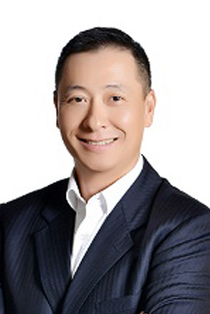 송호섭 신임 대표이사